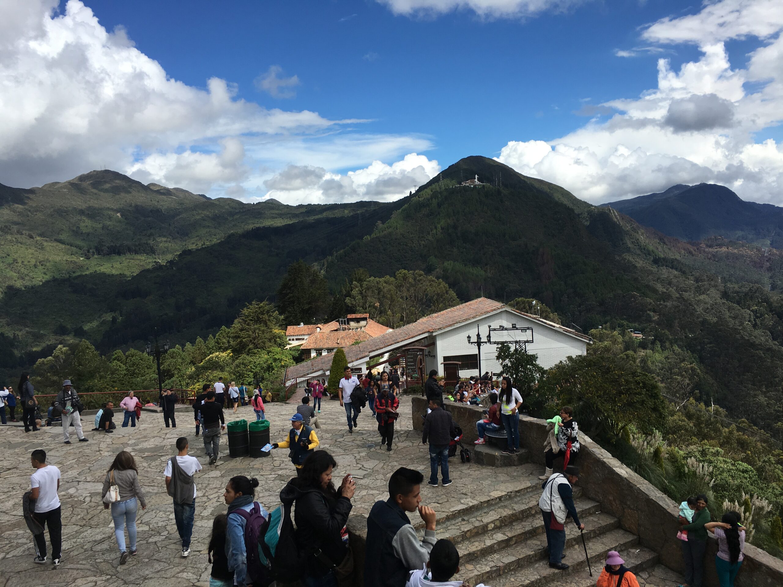 Why Bogota is One of My Favorite Cities in the World