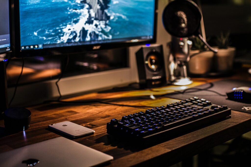 Desktop